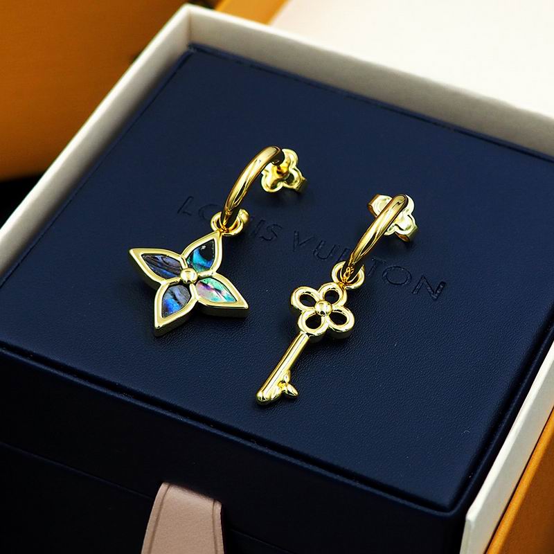 LV Earring 04yxh51