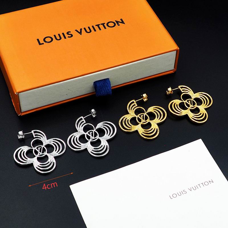 LV Earring 04yxh53