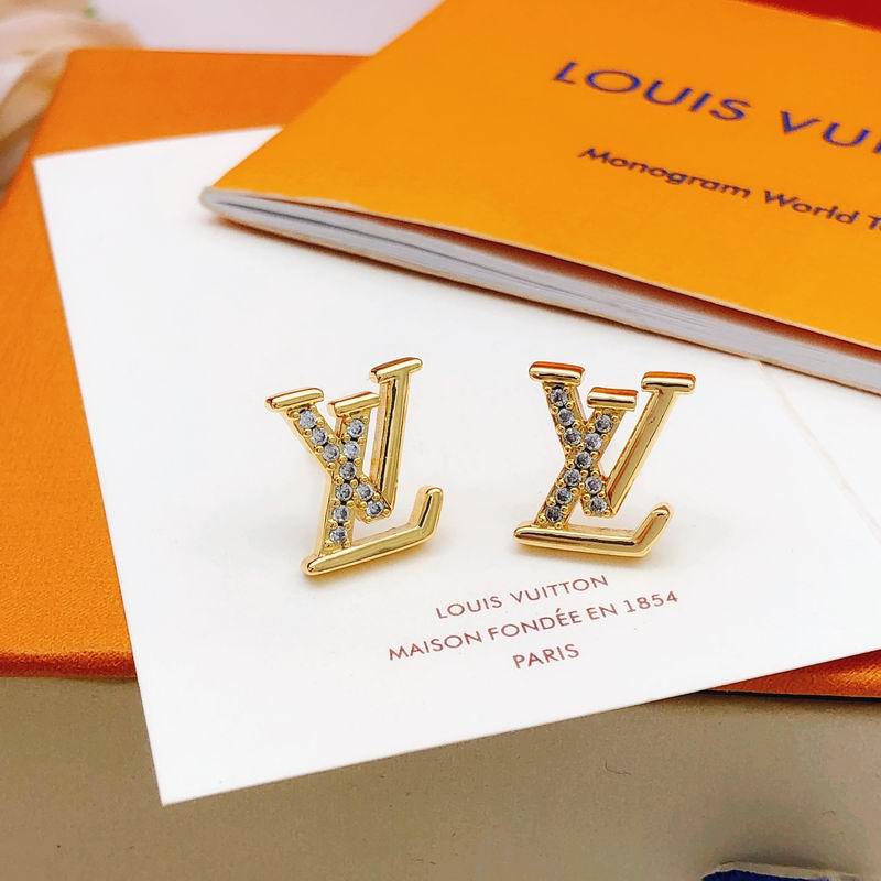 LV Earring 04yxh67