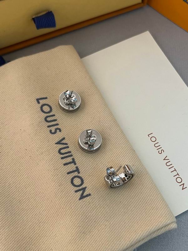 LV Earring 04yxh72