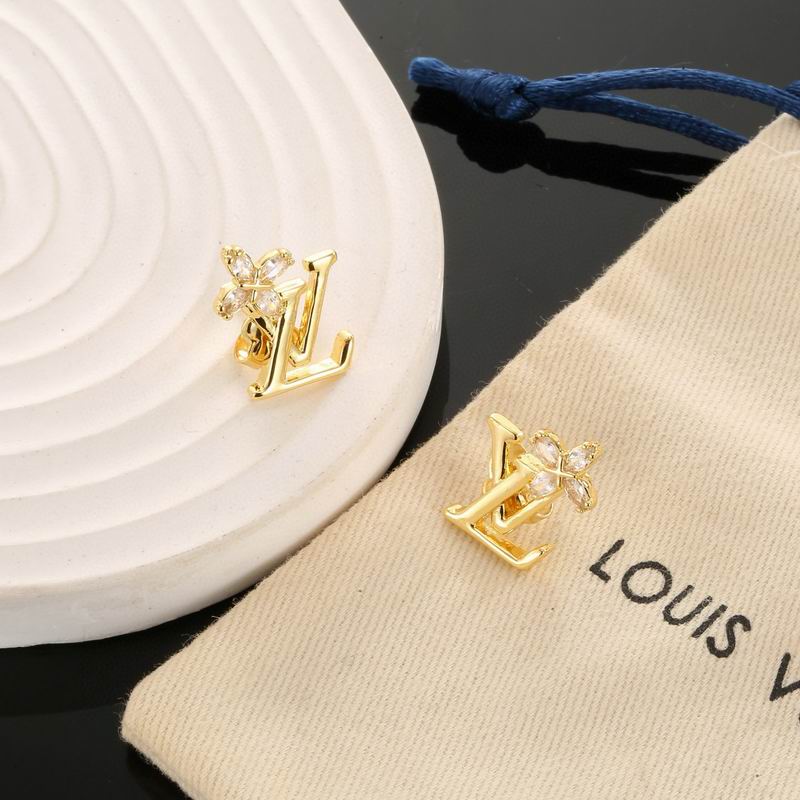LV Earring 04yxh75