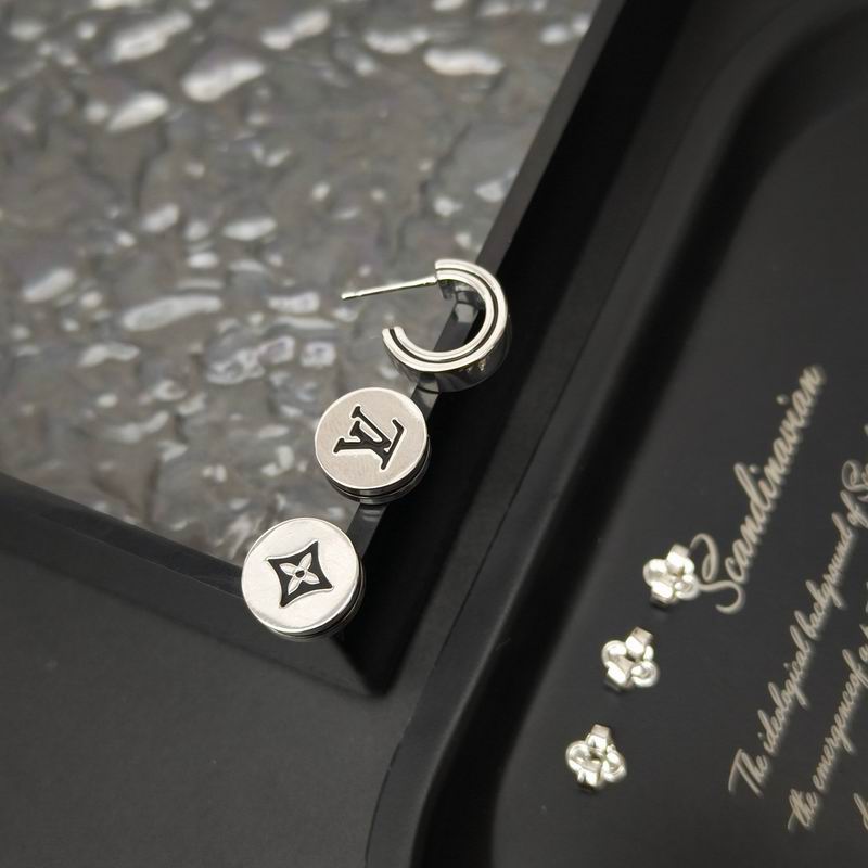 LV Earring 04yxh79