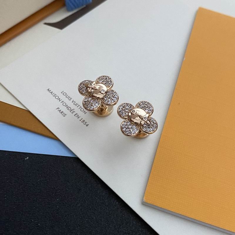 LV Earring 04yxs108