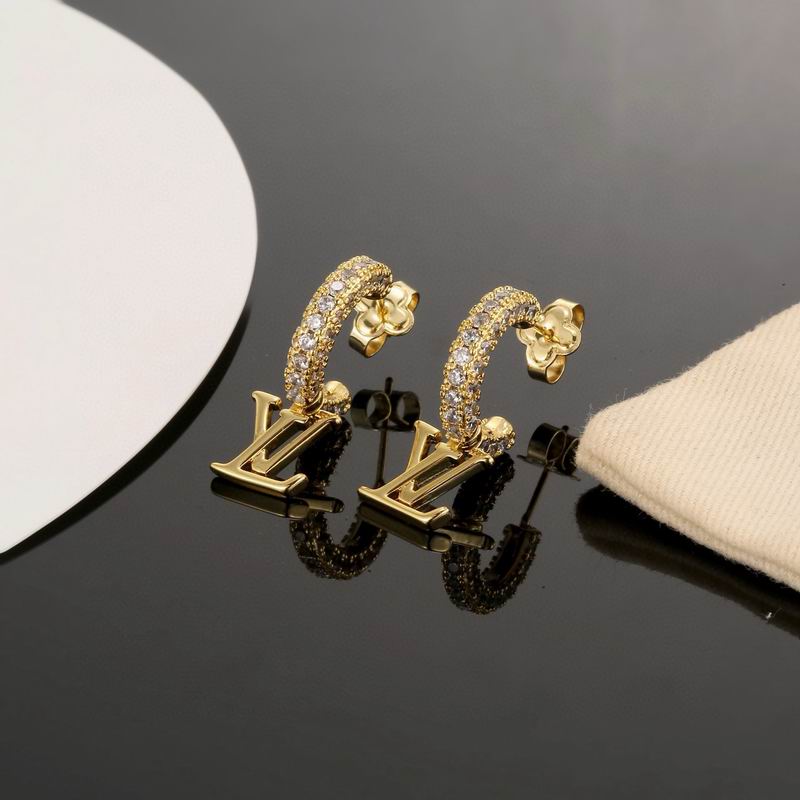 LV Earring 04yxs115
