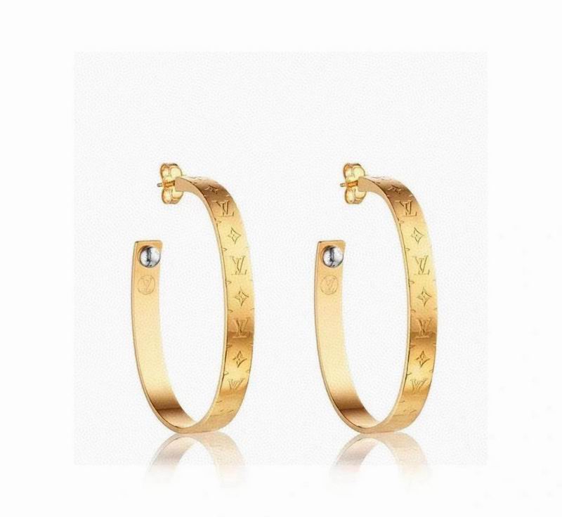 LV Earring 04yxs125