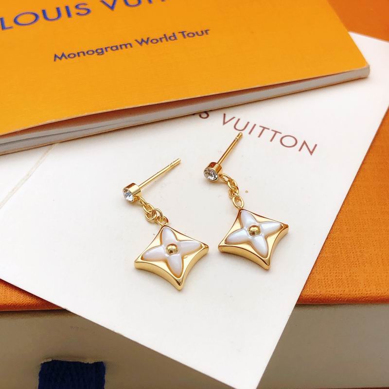 LV Earring 04yxs131