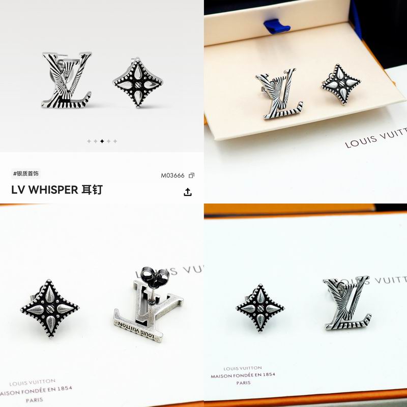 LV Earring 04yxs132
