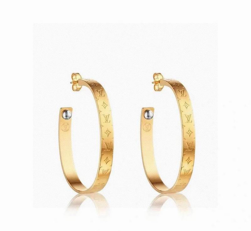 LV Earring 04yxs134