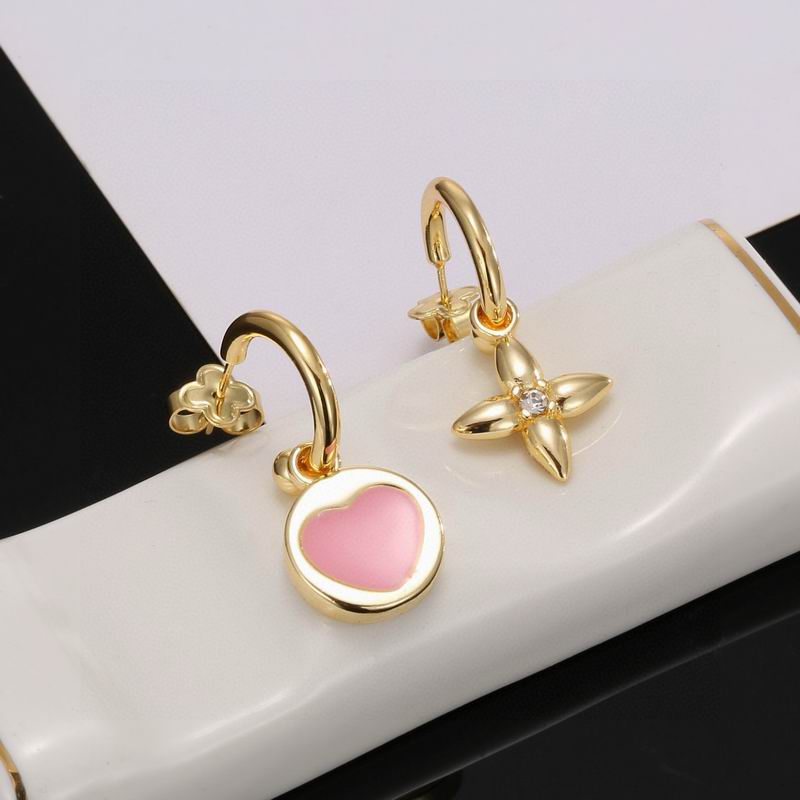 LV Earring 04yxs137