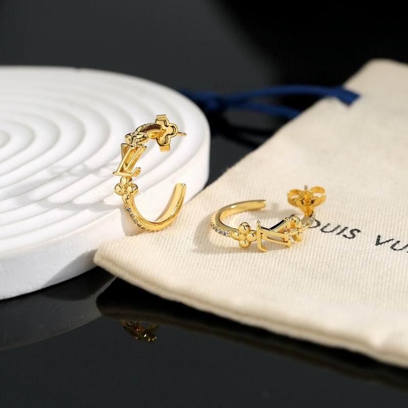LV Earring 04yxs138
