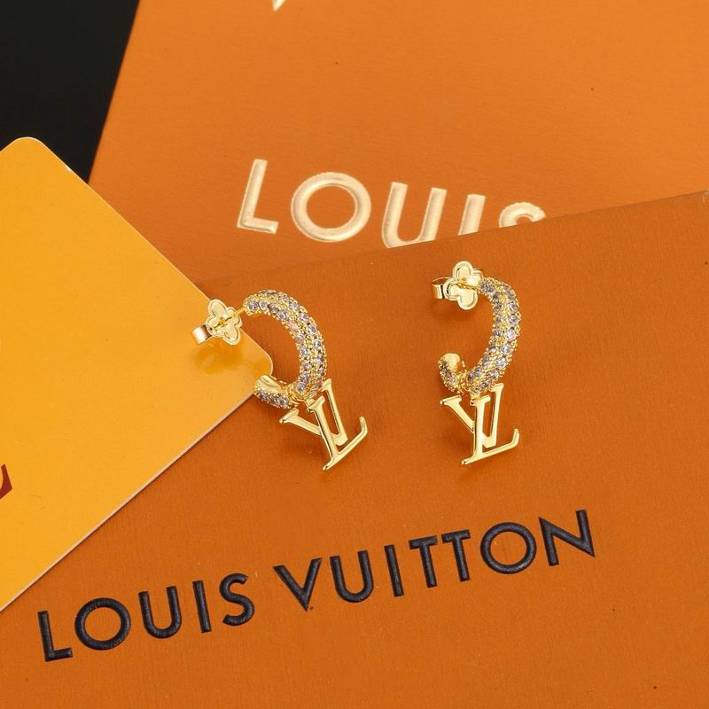 LV Earring 04yxs155