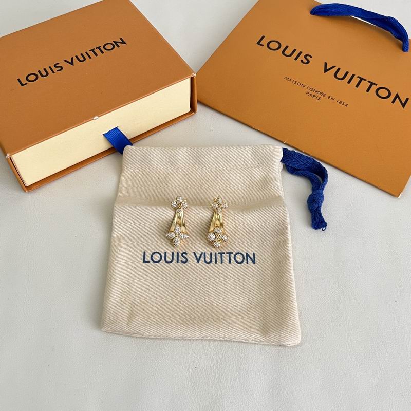 LV Earring 04yxs157