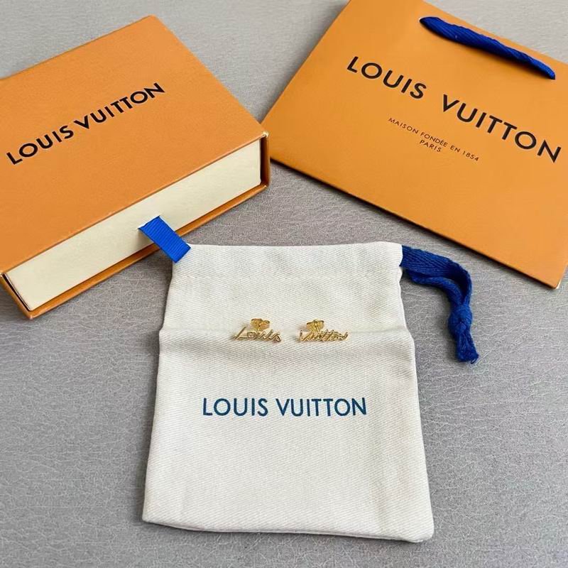 LV Earring 04yxs161