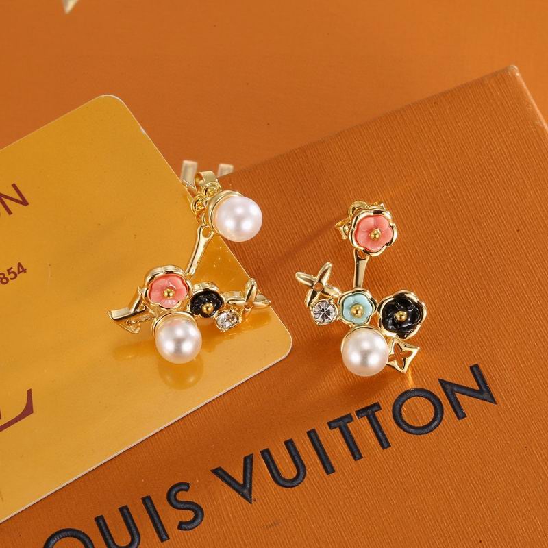 LV Earring 04yxs168