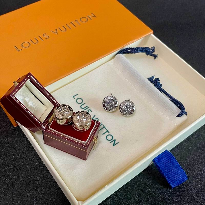 LV Earring 04yxs175