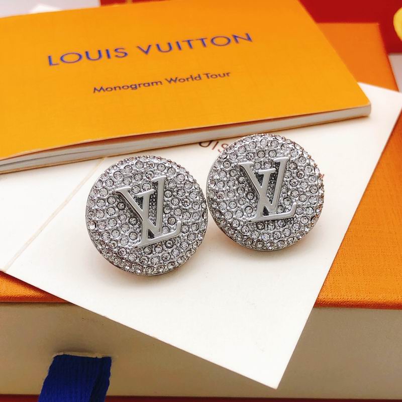 LV Earring 04yxs180