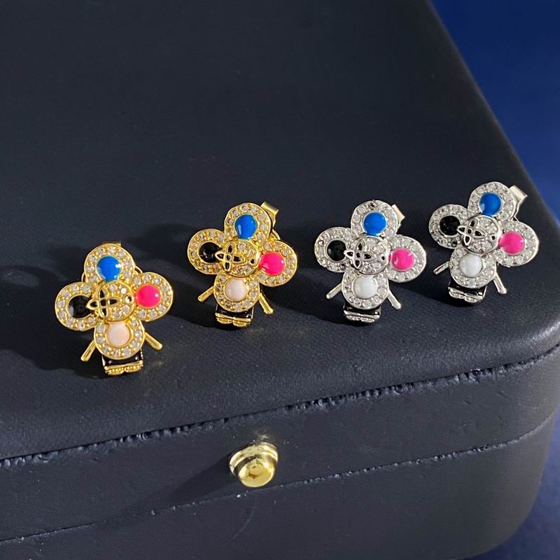 LV Earring 04yxs188