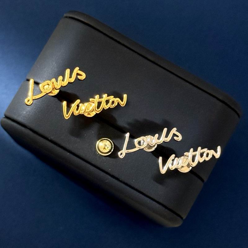 LV Earring 04yxs189
