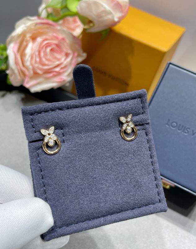 LV Earring 04yxs190