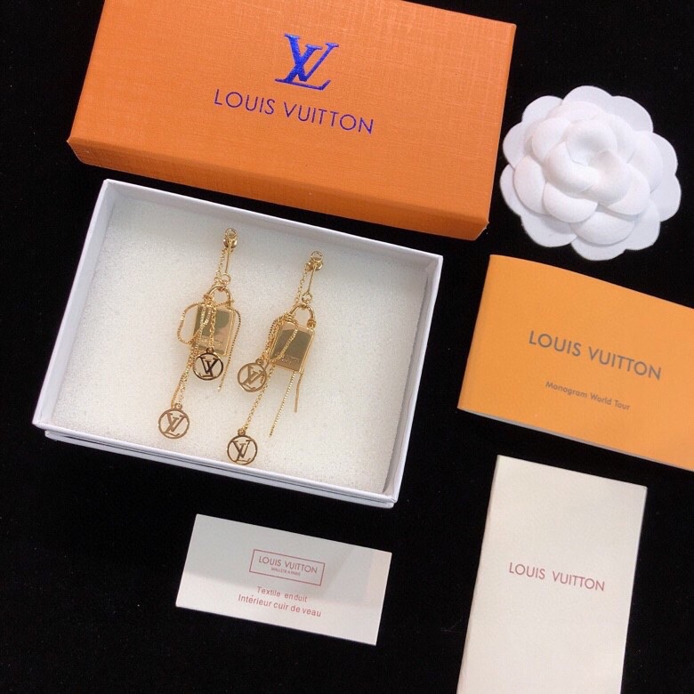 LV Earring 04yxs195