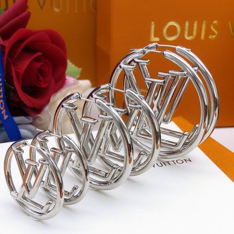 LV Earring 04yxs207