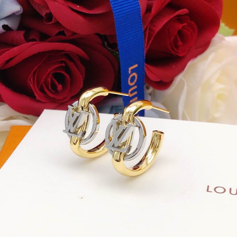 LV Earring 04yxs208