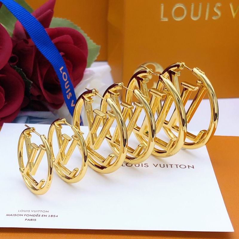 LV Earring 04yxs209
