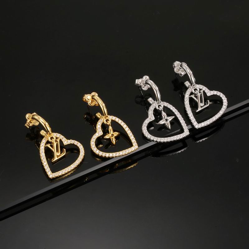 LV Earring 05yxh12