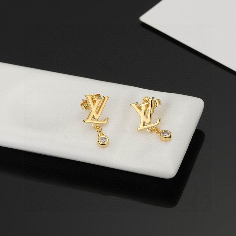 LV Earring 05yxh37