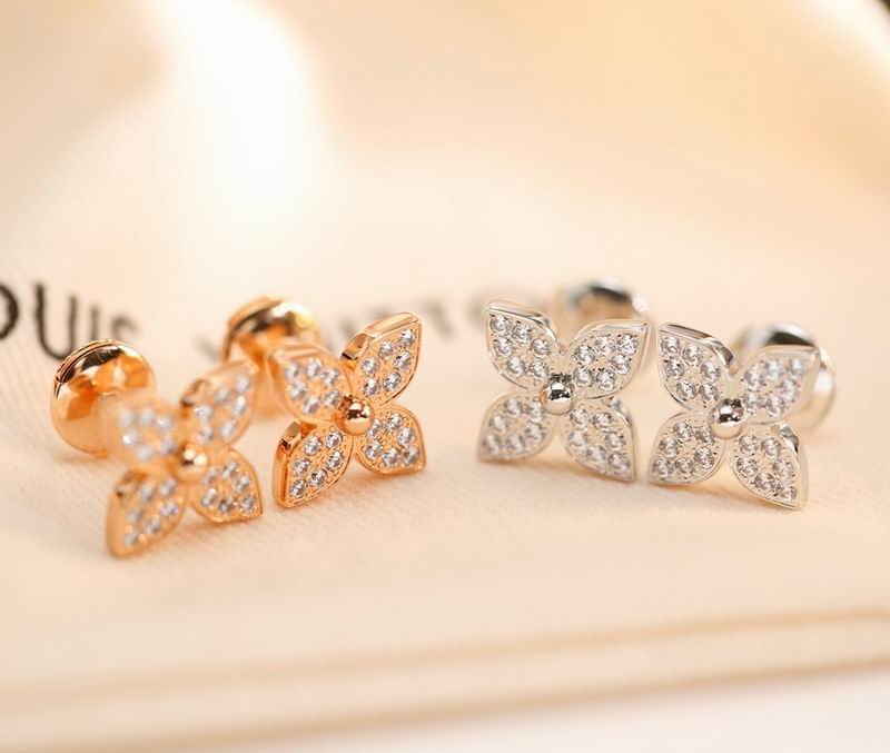 LV Earring 05yxh46