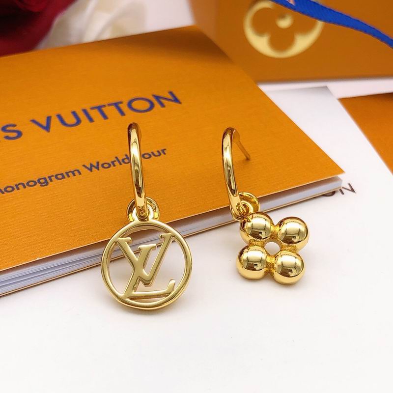 LV Earring 05yxs02