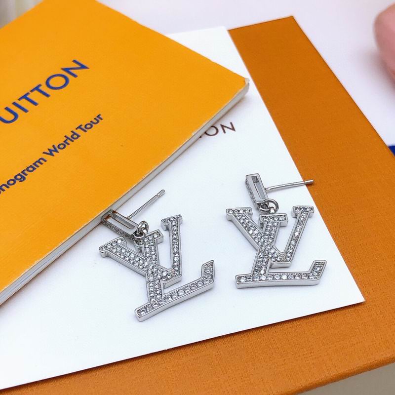 LV Earring 05yxs07