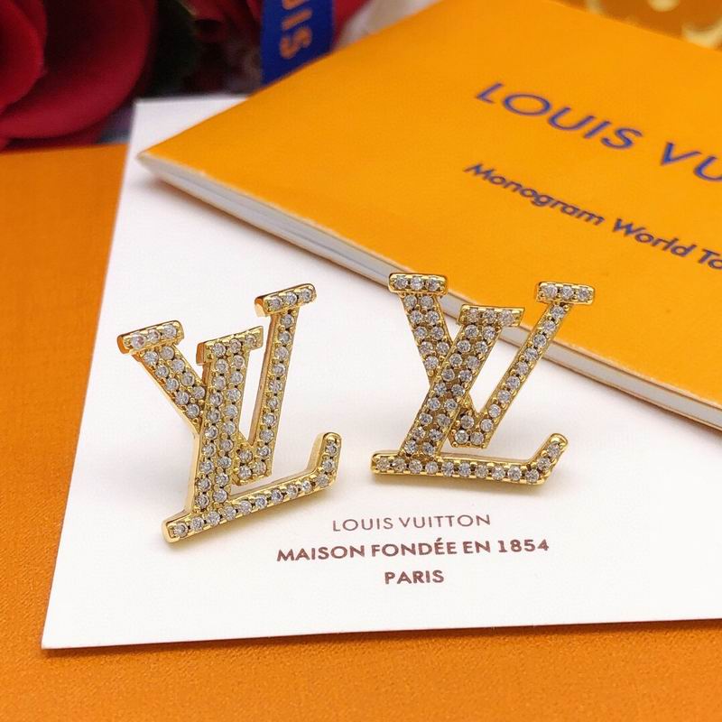 LV Earring 05yxs08