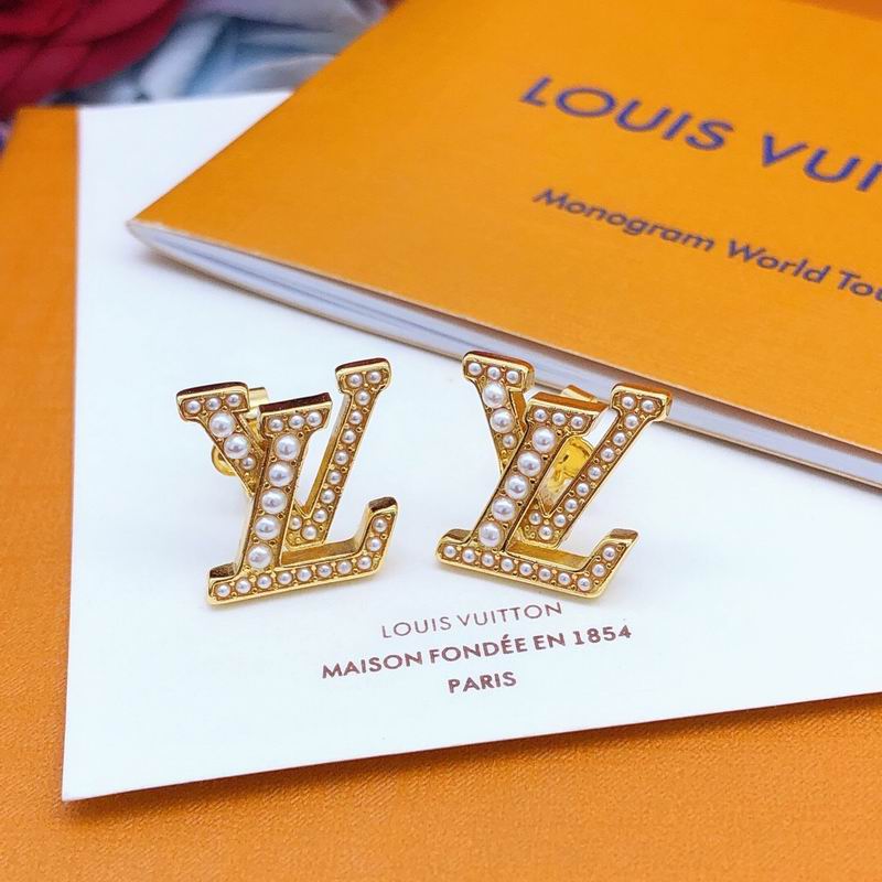 LV Earring 05yxs100