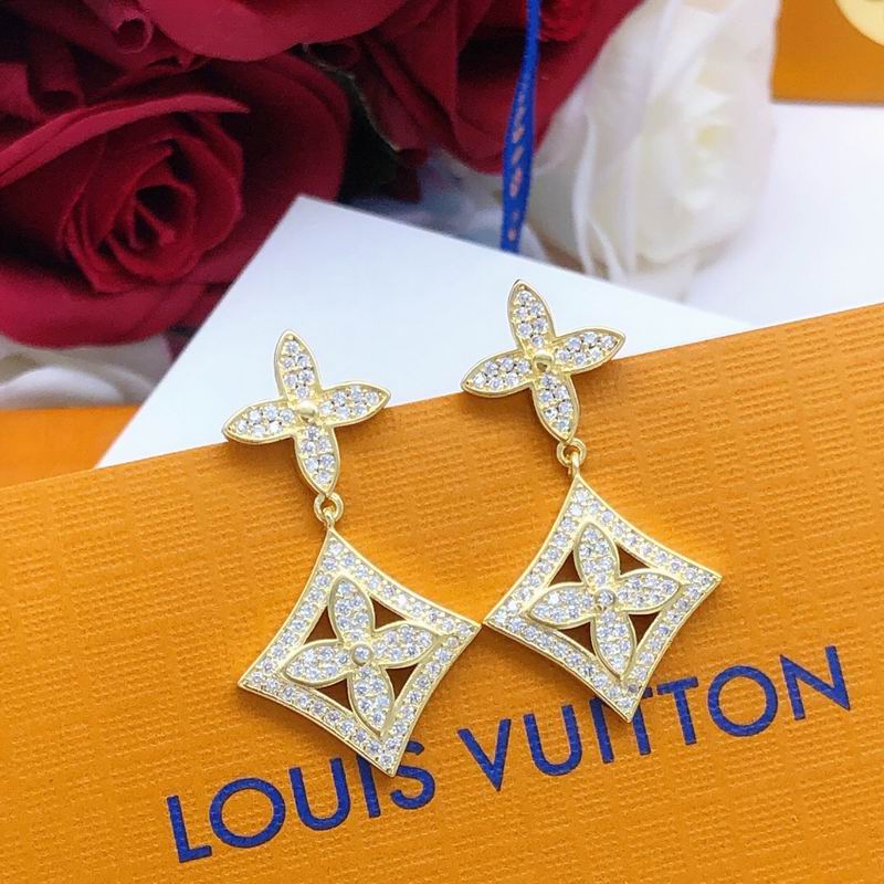 LV Earring 05yxs11