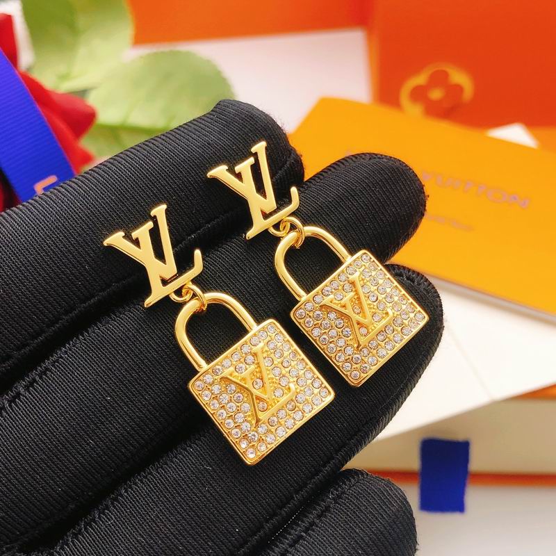 LV Earring 05yxs111