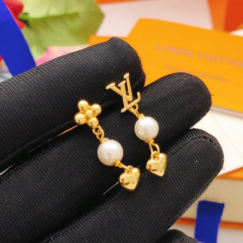 LV Earring 05yxs113