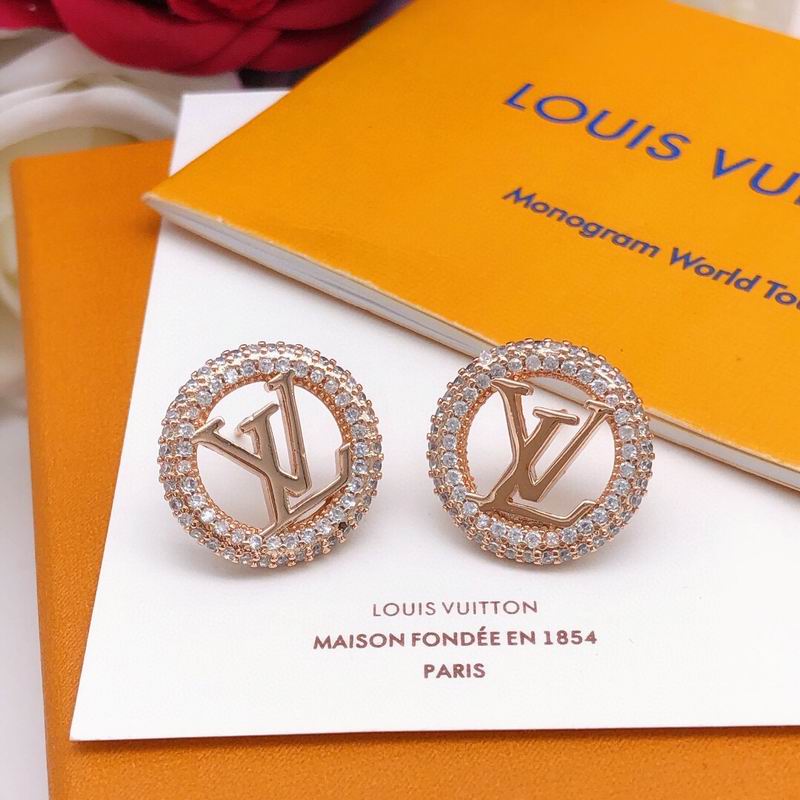 LV Earring 05yxs16