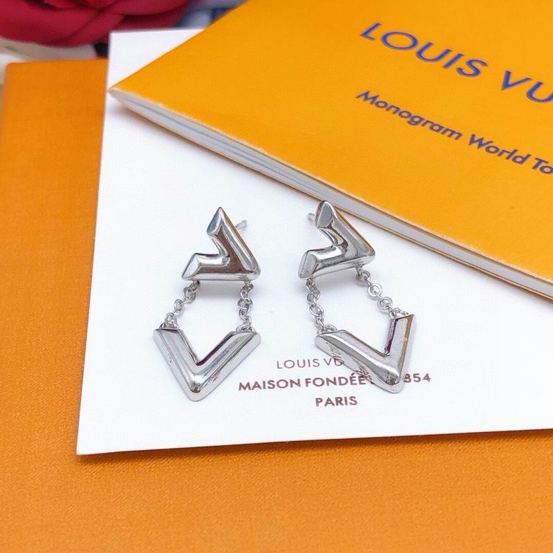 LV Earring 05yxs21