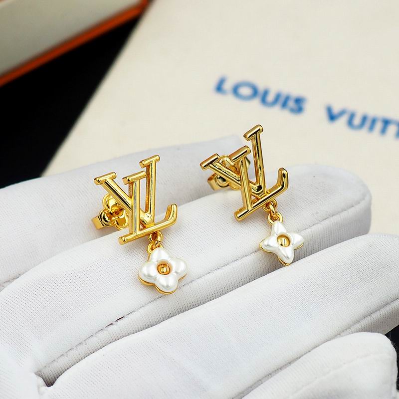 LV Earring 05yxs38
