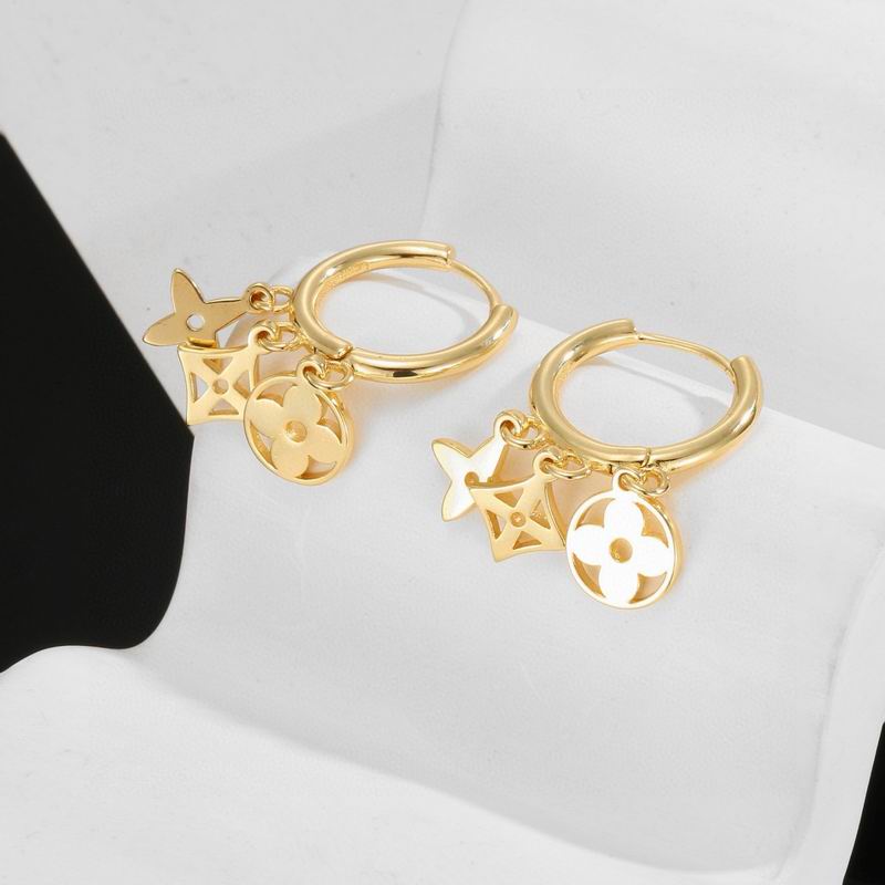 LV Earring 05yxs48