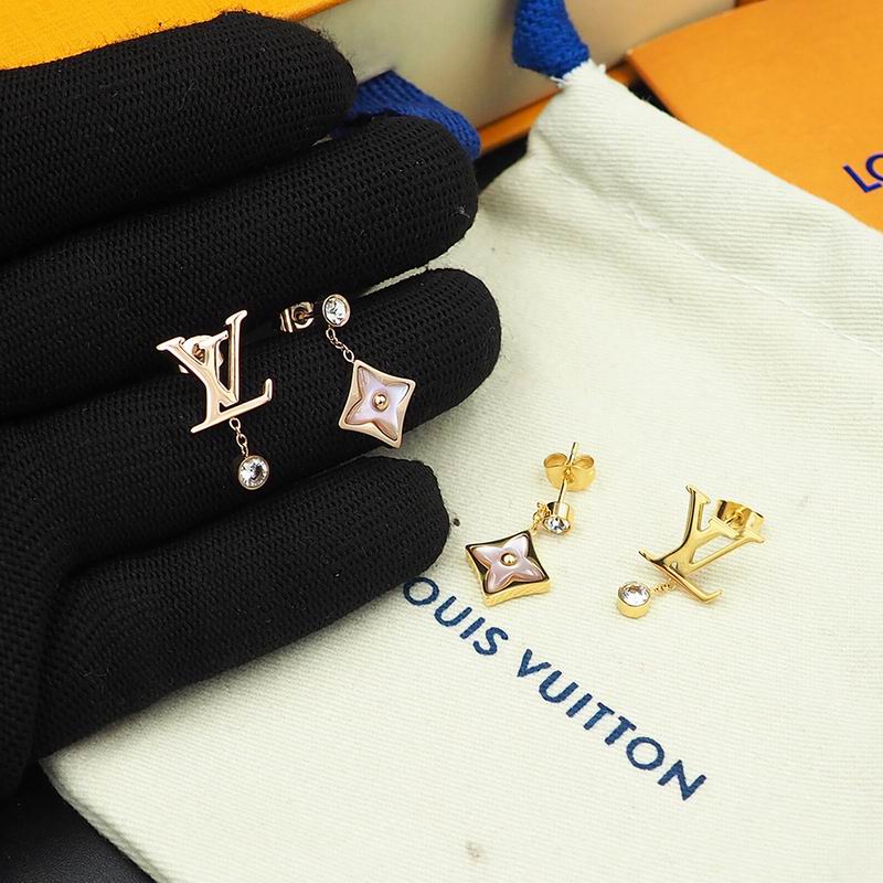 LV Earring 05yxs64