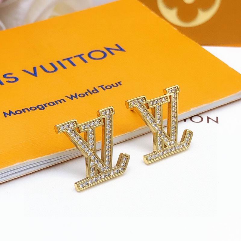 LV Earring 05yxs85