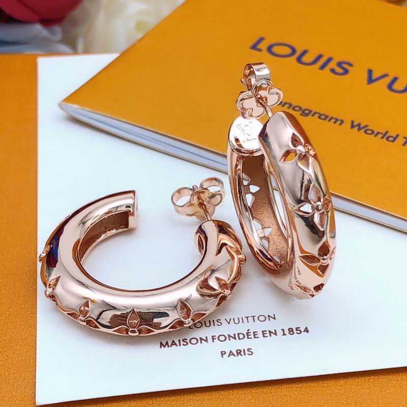 LV Earring 05yxs87