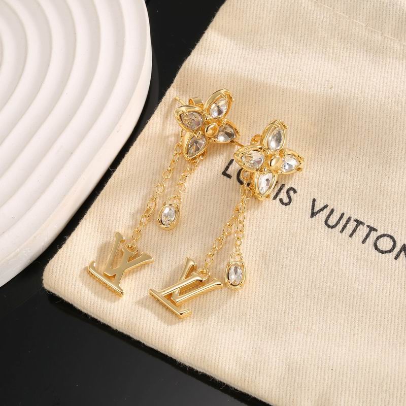 LV Earring 05yxs89