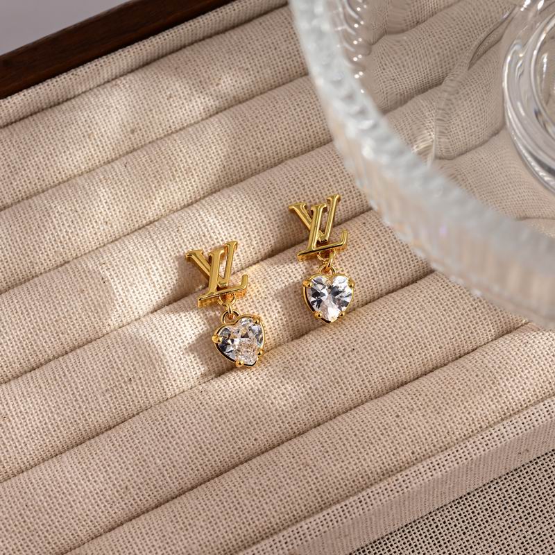 LV Earring 07yxh05