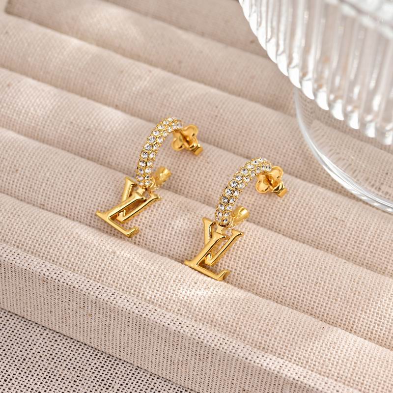 LV Earring 07yxh07