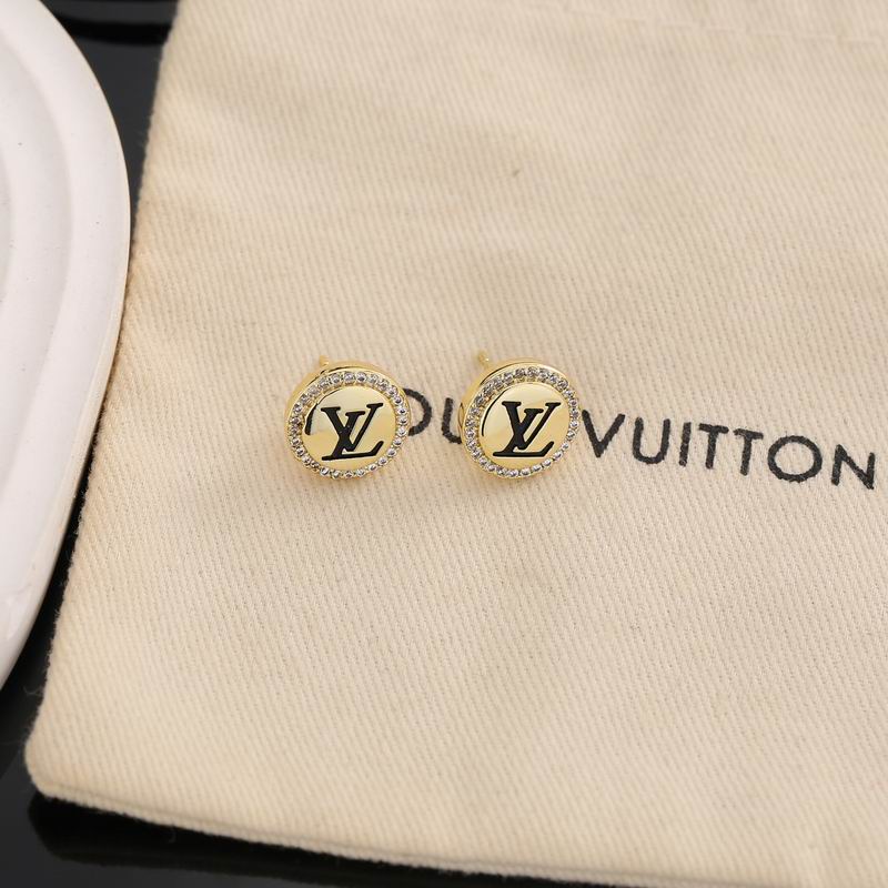 LV Earring 07yxh08