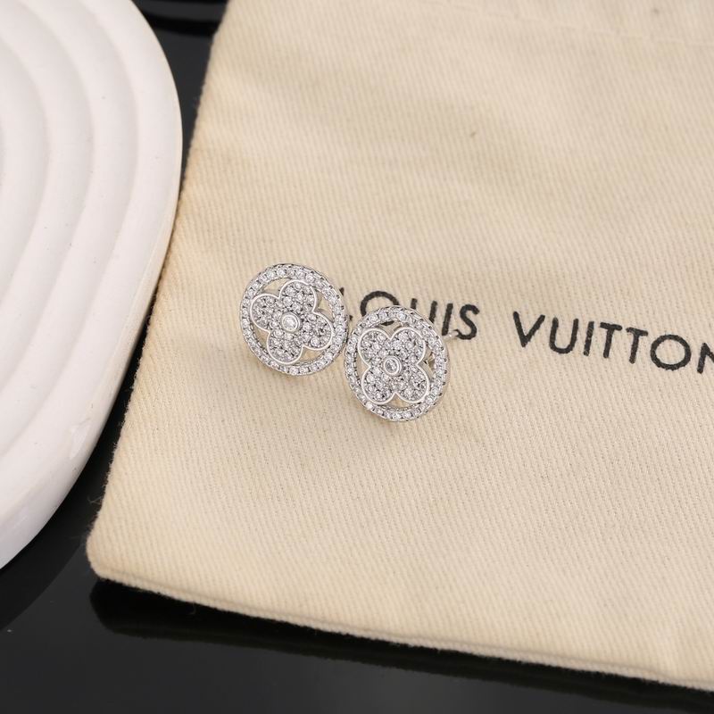 LV Earring 07yxh10