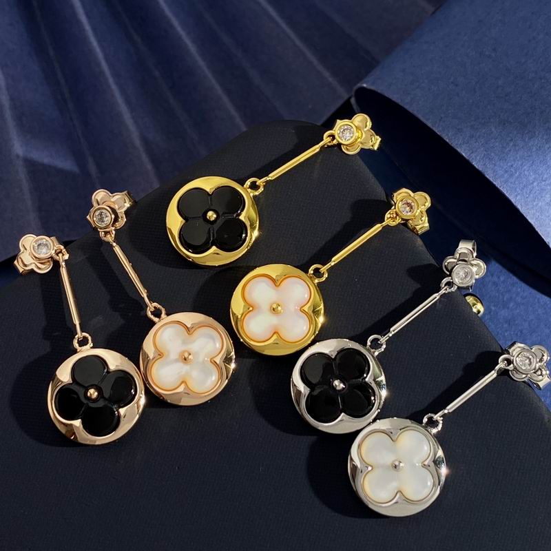 LV Earring 07yxh19